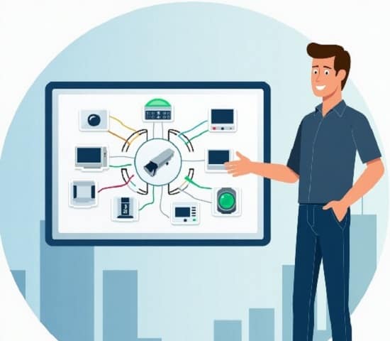 How to Choose the Right Security System for Your Home or Office